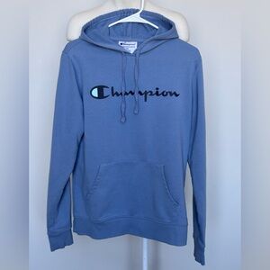 NWOT. Men’s Champion Hoodie
